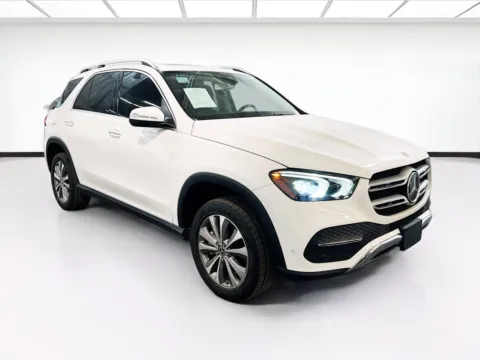 Another view of 2021 Mercedes-Benz GLE 350 for sale in Chandler, AZ at STG Chandler