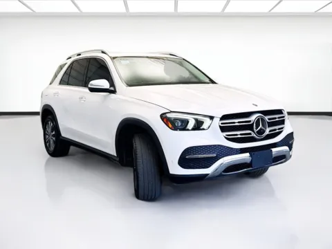 Another view of 2021 Mercedes-Benz GLE 350 for sale in Chandler, AZ at STG Chandler