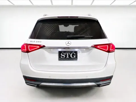 More photos of 2021 Mercedes-Benz GLE 350 at STG Chandler, AZ