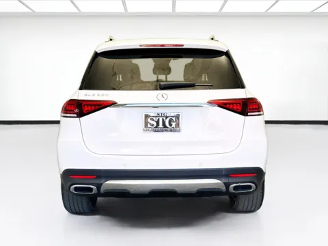 More photos of 2021 Mercedes-Benz GLE 350 at STG Chandler, AZ