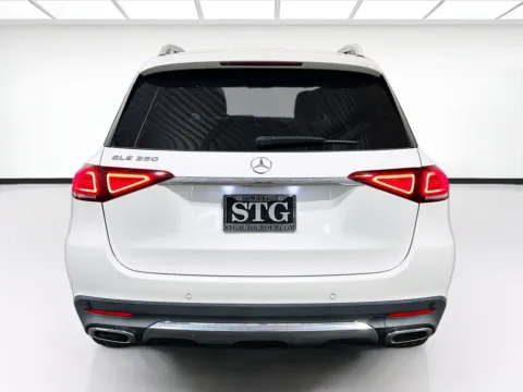 More photos of 2021 Mercedes-Benz GLE 350 at STG Chandler, AZ