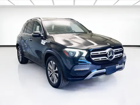 Another view of 2021 Mercedes-Benz GLE 350 for sale in Chandler, AZ at STG Chandler