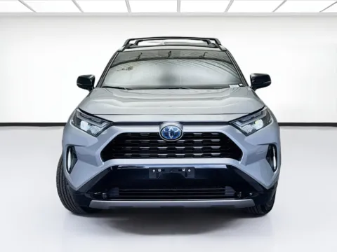 Photos of 2024 Toyota RAV4 Hybrid XSE for sale in Chandler, AZ at STG Chandler