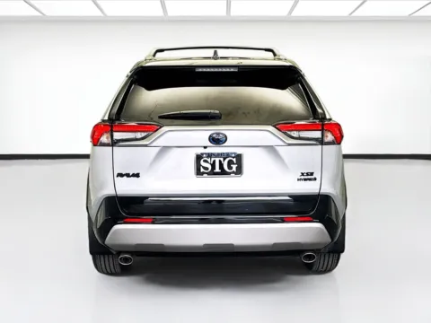 More photos of 2024 Toyota RAV4 Hybrid XSE at STG Chandler, AZ