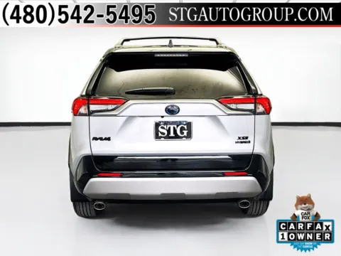More photos of 2024 Toyota RAV4 Hybrid XSE at STG Chandler, AZ