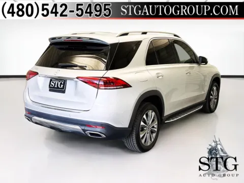 More photos of 2020 Mercedes-Benz GLE 350 at STG Chandler, AZ