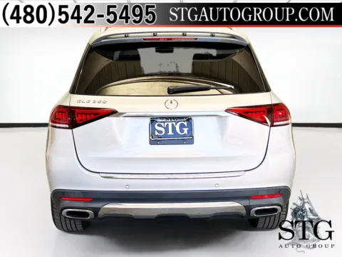 More photos of 2020 Mercedes-Benz GLE 350 at STG Chandler, AZ