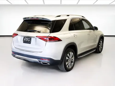 More photos of 2020 Mercedes-Benz GLE 350 at STG Chandler, AZ