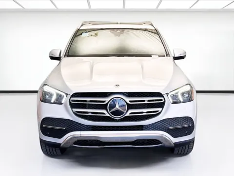 Photos of 2020 Mercedes-Benz GLE 350 for sale in Chandler, AZ at STG Chandler