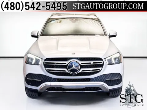 Photos of 2020 Mercedes-Benz GLE 350 for sale in Chandler, AZ at STG Chandler