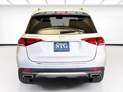More photos of 2020 Mercedes-Benz GLE 350 at STG Chandler, AZ