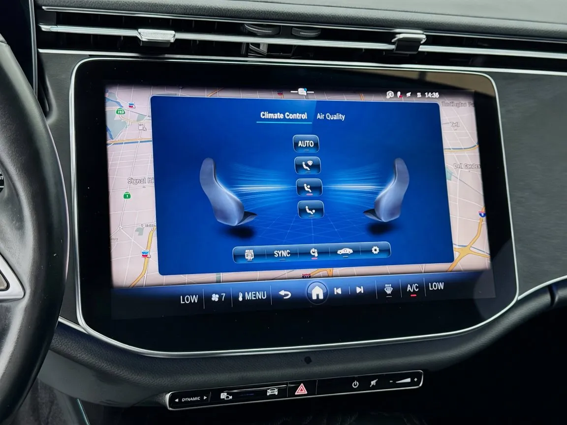 2024 Mercedes-Benz E-Class E350 - Photo 12