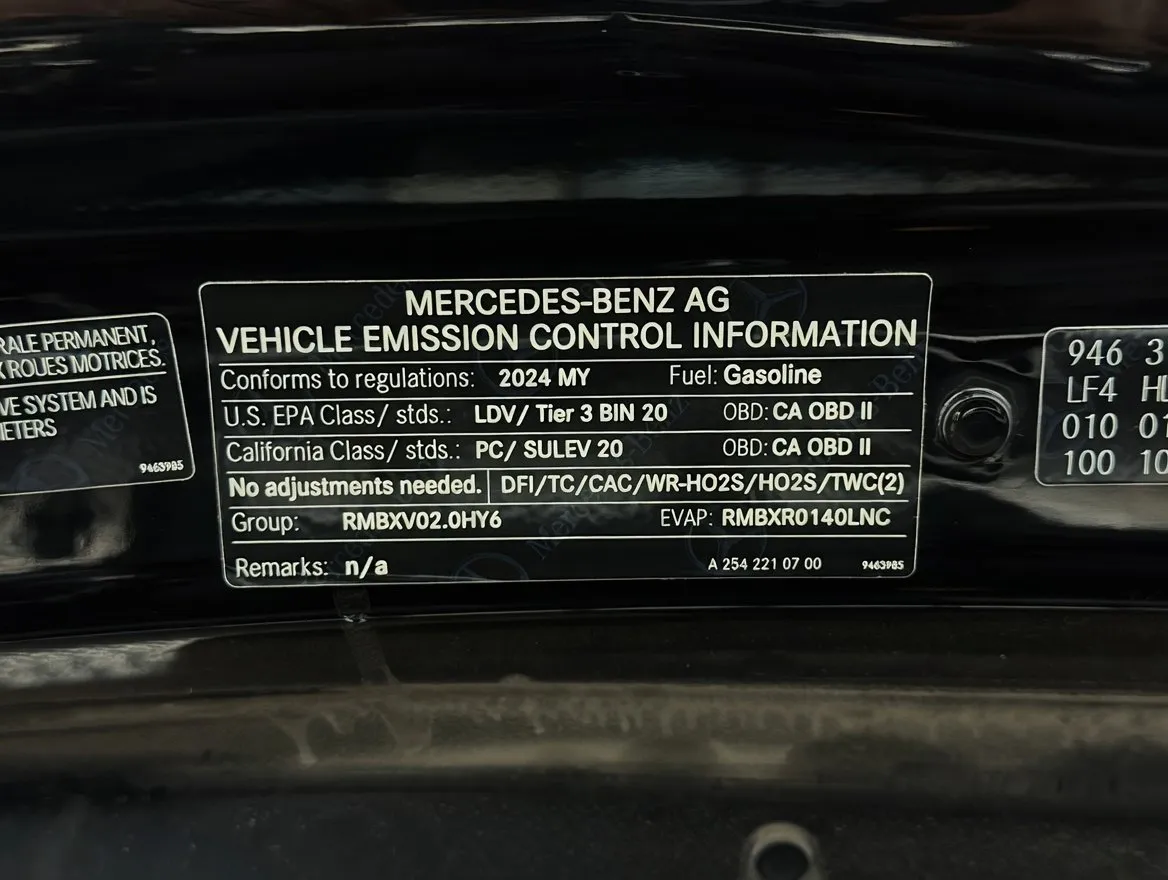 2024 Mercedes-Benz E-Class E350 - Photo 20