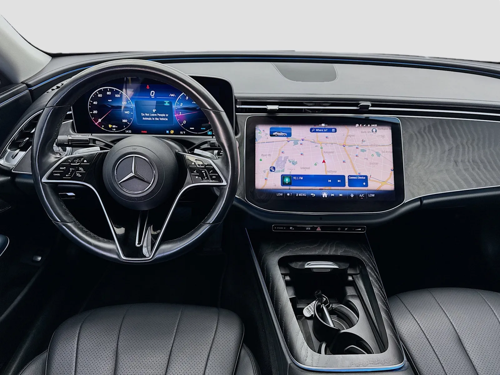 2024 Mercedes-Benz E-Class E350 - Photo 15