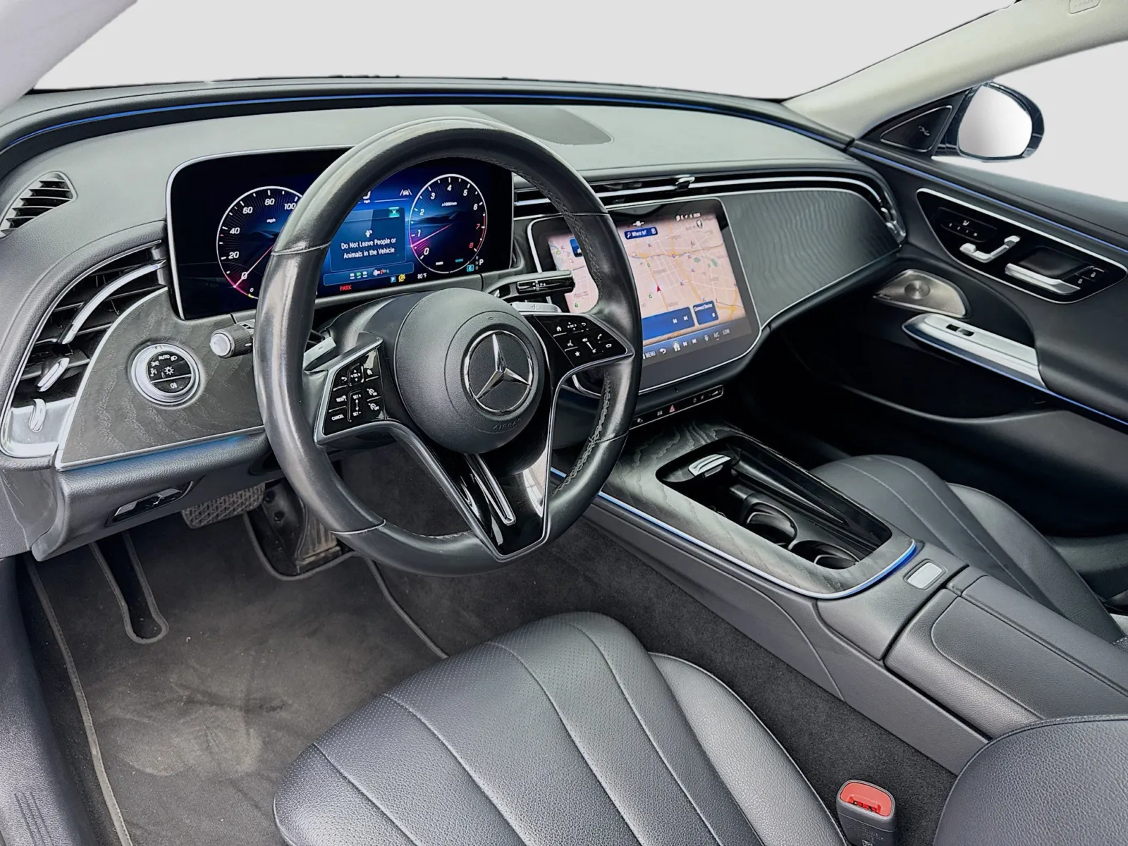 2024 Mercedes-Benz E-Class E350 - Photo 7