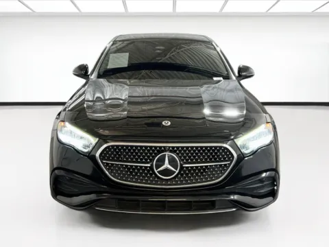 Photos of 2024 Mercedes-Benz E-Class E 350 for sale in Chandler, AZ at STG Chandler