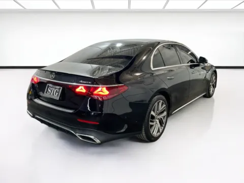 More photos of 2024 Mercedes-Benz E-Class E 350 at STG Chandler, AZ