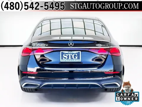 More photos of 2024 Mercedes-Benz E-Class E 350 at STG Chandler, AZ