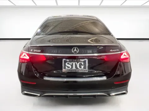 More photos of 2024 Mercedes-Benz E-Class E 350 at STG Chandler, AZ