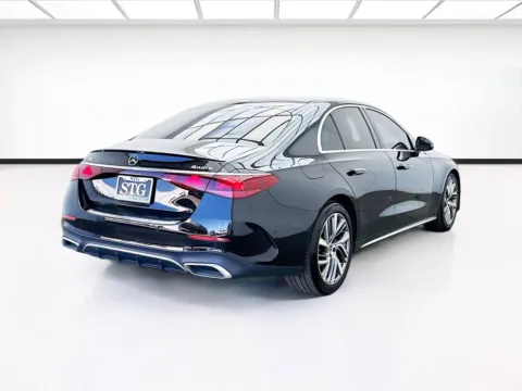 More photos of 2024 Mercedes-Benz E-Class E 350 at STG Chandler, AZ