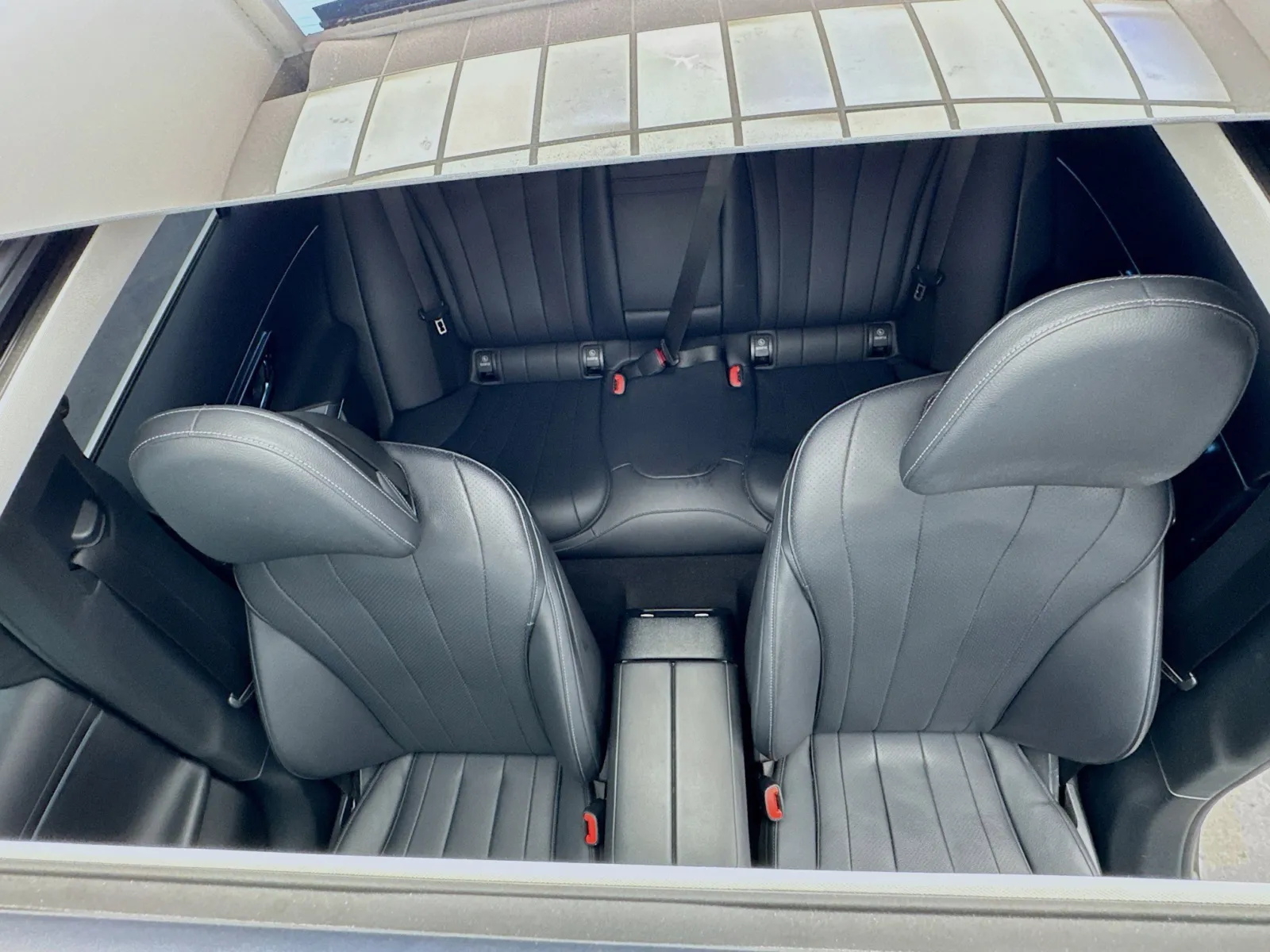2024 Mercedes-Benz E-Class E350 - Photo 14