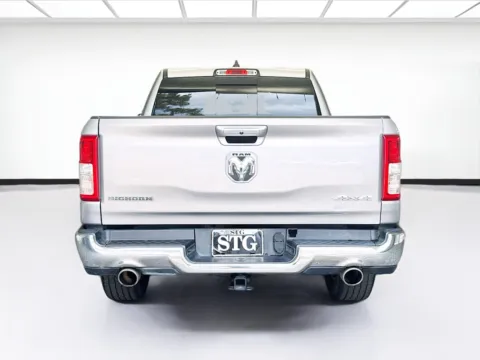 More photos of 2020 Ram 1500 Big Horn at STG Chandler, AZ