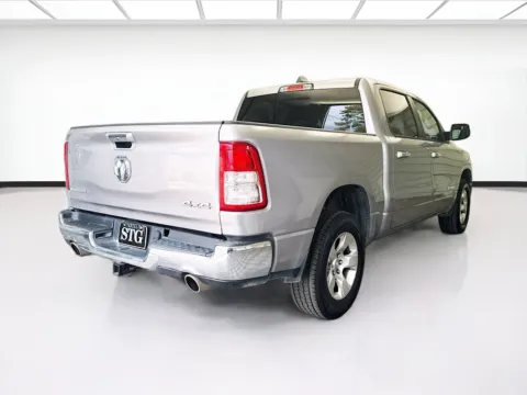 More photos of 2020 Ram 1500 Big Horn at STG Chandler, AZ