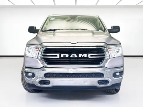 Photos of 2020 Ram 1500 Big Horn for sale in Chandler, AZ at STG Chandler