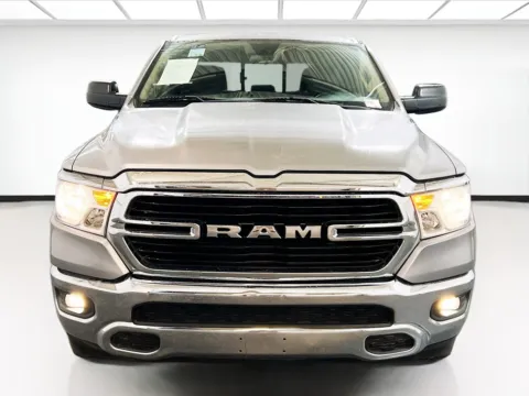 Photos of 2020 Ram 1500 Big Horn for sale in Chandler, AZ at STG Chandler