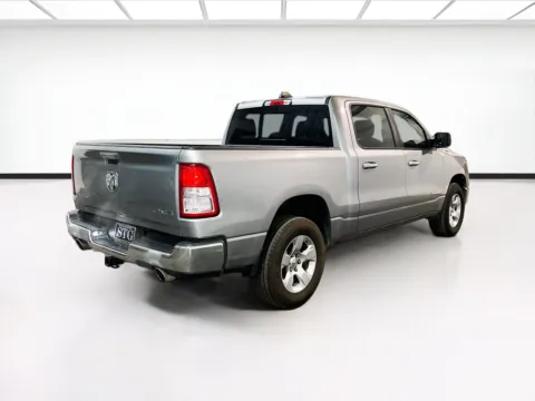Another view of 2020 Ram 1500 Big Horn for sale in Chandler, AZ at STG Chandler