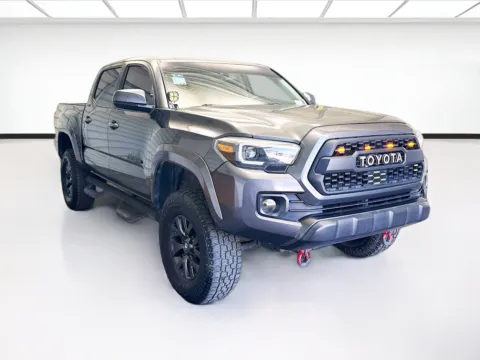 Another view of 2021 Toyota Tacoma SR5 for sale in Chandler, AZ at STG Chandler