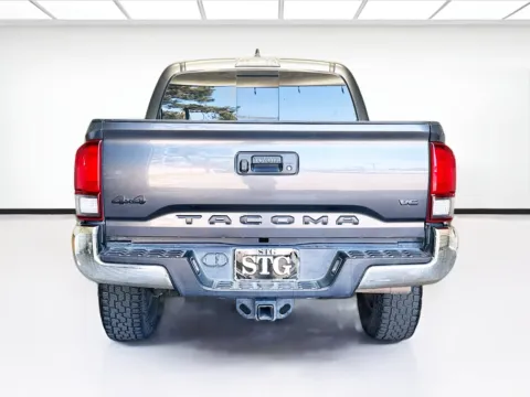 More photos of 2021 Toyota Tacoma SR5 at STG Chandler, AZ