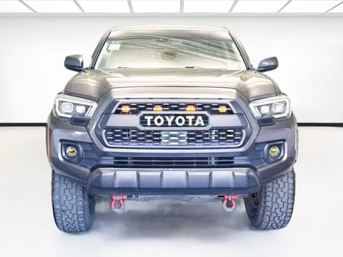 Photos of 2021 Toyota Tacoma SR5 for sale in Chandler, AZ at STG Chandler
