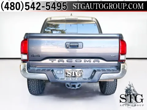 More photos of 2021 Toyota Tacoma SR5 V6 at STG Chandler, AZ