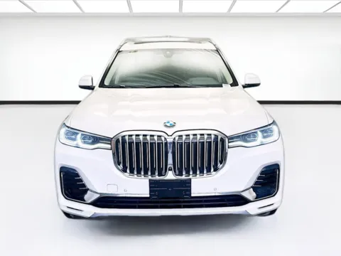 Photos of 2020 BMW X7 xDrive40i for sale in Chandler, AZ at STG Chandler