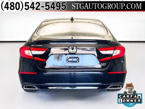 More photos of 2022 Honda Accord Sedan Sport at STG Chandler, AZ
