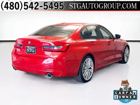 More photos of 2023 BMW 3 Series 330i at STG Chandler, AZ