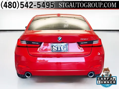 More photos of 2023 BMW 3 Series 330i at STG Chandler, AZ