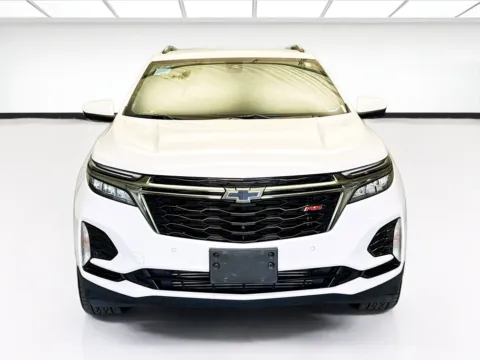 Photos of 2022 Chevrolet Equinox RS for sale in Chandler, AZ at STG Chandler