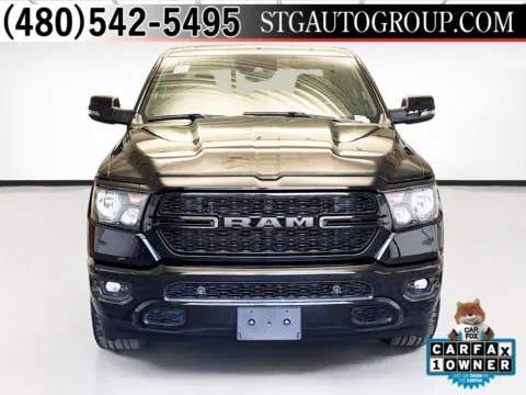Photos of 2023 Ram 1500 Big Horn for sale in Chandler, AZ at STG Chandler