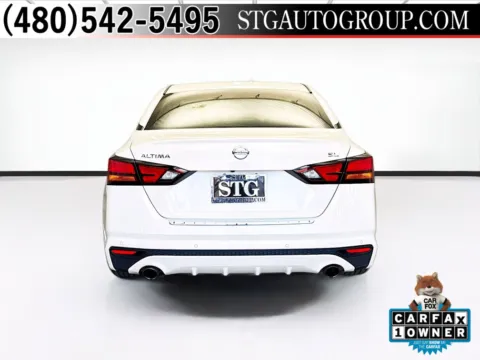 More photos of 2019 Nissan Altima 2.5 SL at STG Chandler, AZ