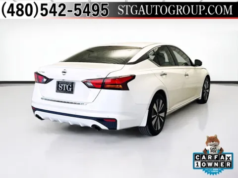 More photos of 2019 Nissan Altima 2.5 SL at STG Chandler, AZ