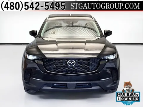 Photos of 2024 Mazda CX-50 2.5 S Preferred Package for sale in Chandler, AZ at STG Chandler