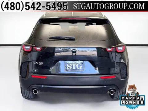More photos of 2024 Mazda CX-50 2.5 S Preferred Package at STG Chandler, AZ