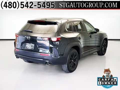 More photos of 2024 Mazda CX-50 2.5 S Preferred Package at STG Chandler, AZ