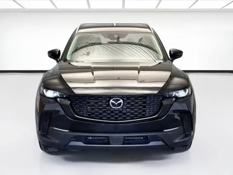 Photos of 2024 Mazda CX-50 2.5 S Preferred Package for sale in Chandler, AZ at STG Chandler