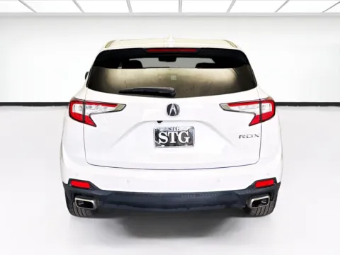 More photos of 2022 Acura RDX Technology Package at STG Chandler, AZ