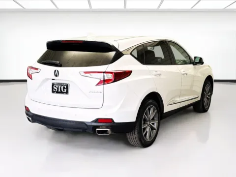 More photos of 2022 Acura RDX Technology Package at STG Chandler, AZ