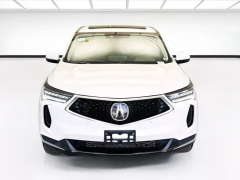 Photos of 2022 Acura RDX Technology Package for sale in Chandler, AZ at STG Chandler