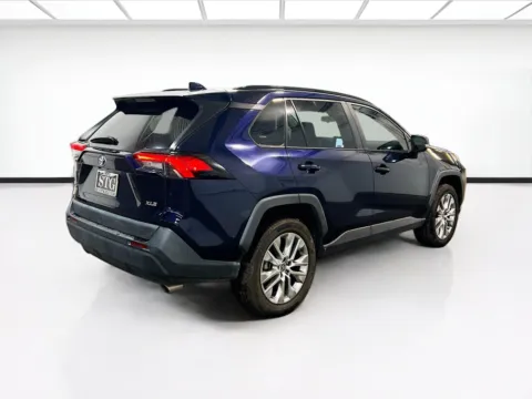 More photos of 2023 Toyota RAV4 XLE Premium at STG Chandler, AZ